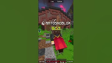 hypixel blocking dead is TOO intense!