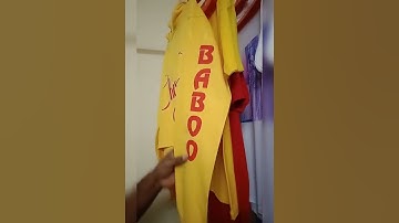 DTF Printing on Cotton Hoodie/Pullover #dtf #dtfprinting #tshirtprinting #tshirts