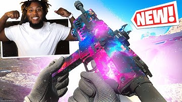 the *NEW* NO RECOIL AMR9 CLASS is NASTY in MW3! (Best AMR9 Class Setup) - Modern Warfare 3 Class