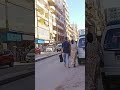 شارع الهانوفيل عند شارع زمزم الهانوفيل العجمى الإسكندرية