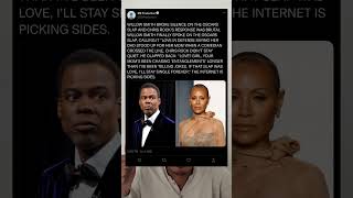 Willow Smith Speaks on 2022 Academy Awards slap incident | Internet Reacts #WillowSmith #Oscars