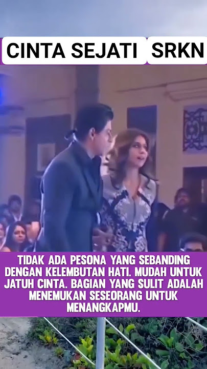 cinta yang terpendam tapi selalu memunculkan kebahagiaan#sahrukhan #kajoldevgan #bollywood