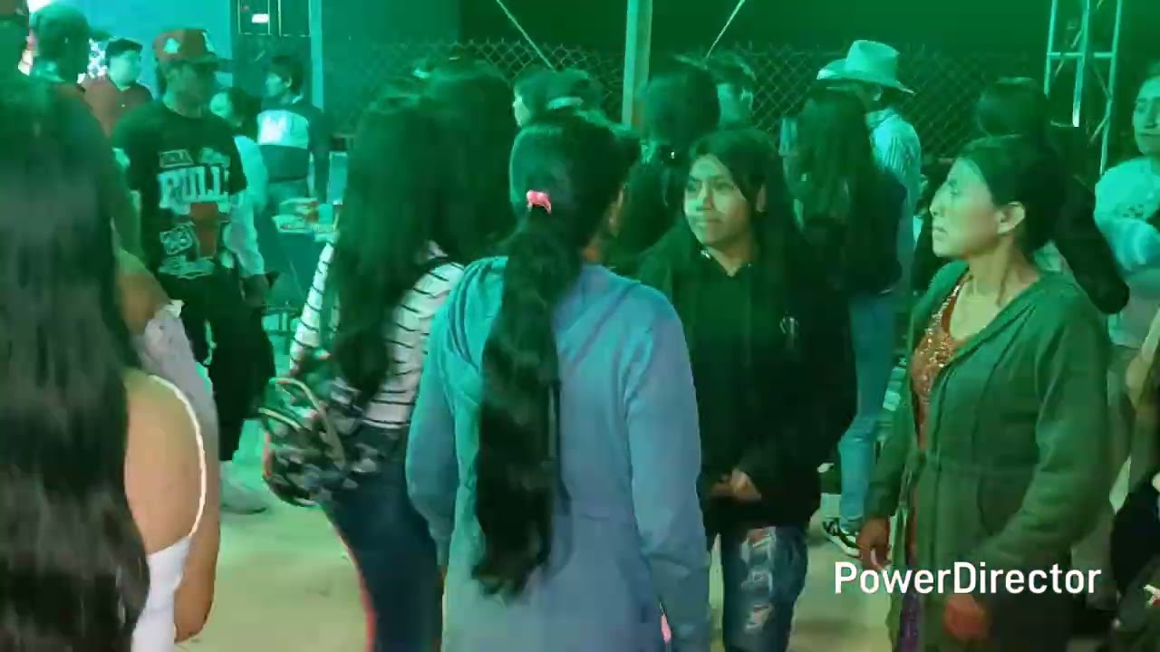 ((SONIDO KUMBIA ESTEREO EN CHIEPETEPEC GRO 2025 COL.SAN MIGUEL ))