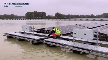 ZIMMERMANN PV-Floating