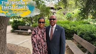 Thursday Thoughts: April 2, 2026