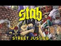 Stab  street justice official music