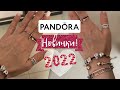 Кольца Пандора | Pandora Me New Rings | 2022 | VIKOL VIKOL