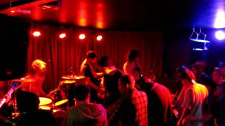 Frustration - Last Will and Testament