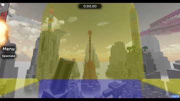 torm  CSCD 10 min all jump