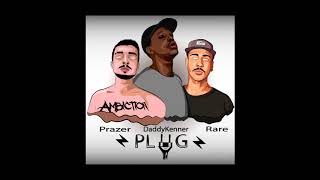 Novemob - Plug Rare . Prazer . Daddykenner