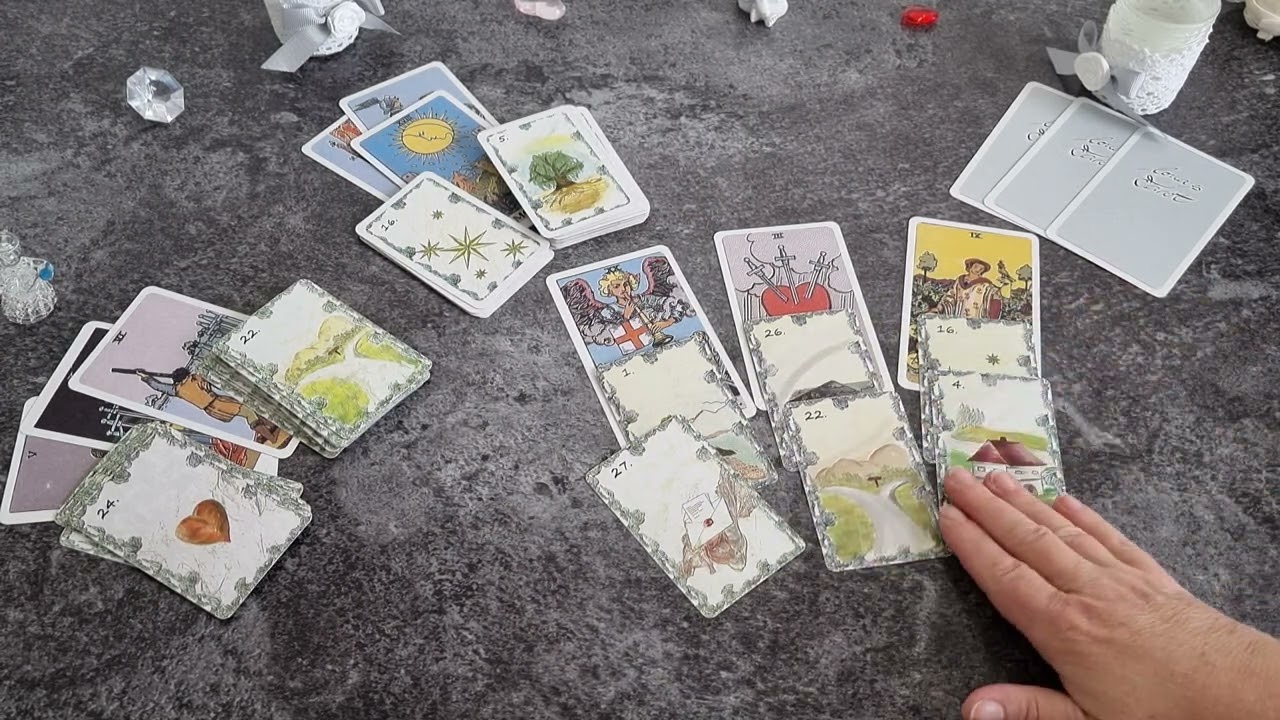 💖Er hat Angst sein Gesicht zu verlieren💖