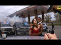 Insane Moments When Cops Face Off With the Most Dangerous Criminals – Caught on Dashcam #16