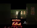 zayn dusk till dawn Rock cover