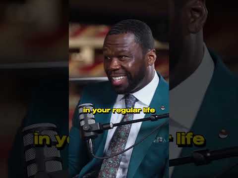 50 Cent on Real Estate 🤯 ¨WHY DID I BUY THIS S*¨ #50cent #realestate #shorts