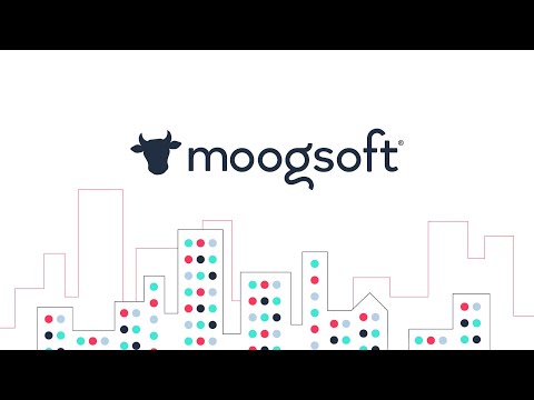 Moogsoft AIOps Overview