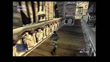 Syphon Filter - Rhoemer