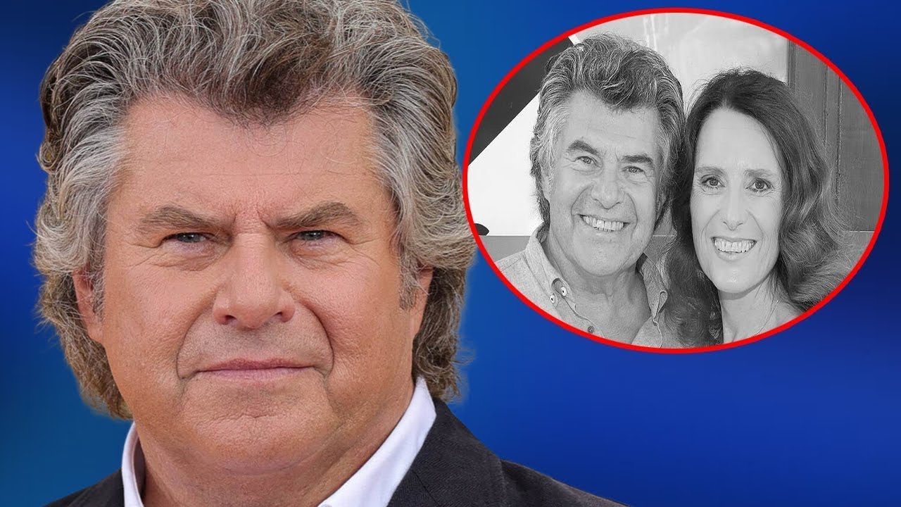 Tragödie für Andy Borg – Der tragische Grund, warum sich seine Frau sofort von ihm scheiden ließ.