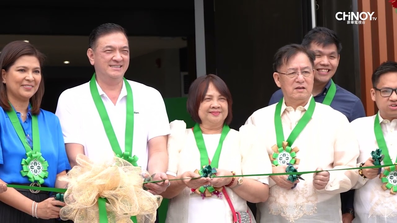 Golden Bay Landholdings opens Garden City’s showroom to the public!