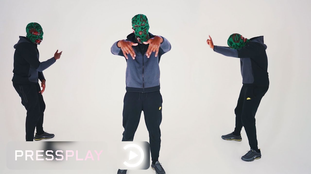 HAV - My Ninja (Music Video) - YouTube