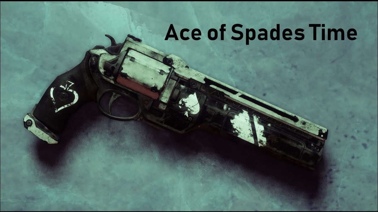 Ace of spades стим фото 111