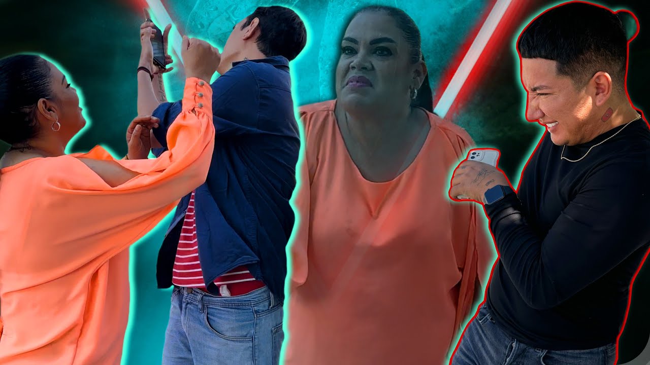 INFIELES T-6 | Madurita descarada Ep.24