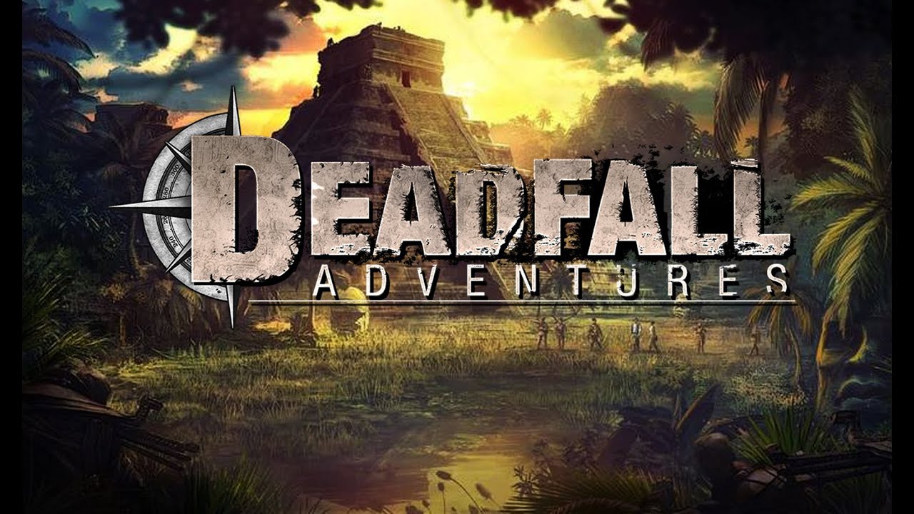 Deadfall adventure steam фото 83