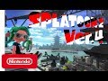Splatoon 2 Ver. 4 - Nintendo Switch