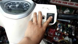 BỆNH HAY GẶP TRÊN DÒNG XE GRANDE (LỖI 46)