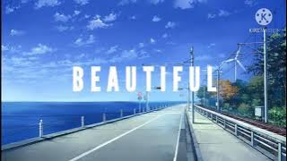 TREASURE - Beautiful | Lyric Video (Easy Lyrics)