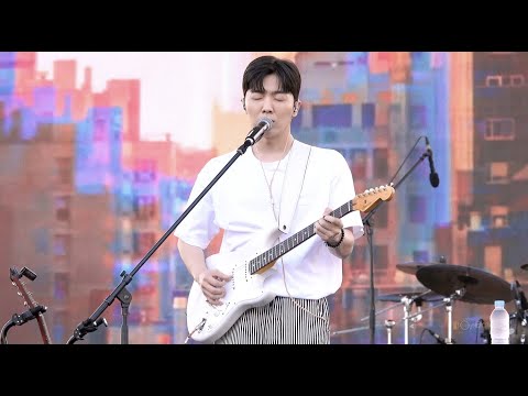 [230618 메가필드 페스티벌] 적재 - SAY [4K]