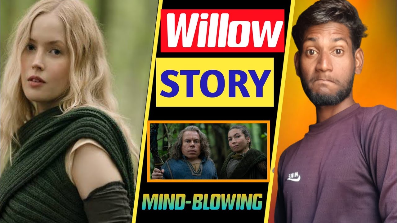 A Comprehensive Review of the Willow Series in Hindi