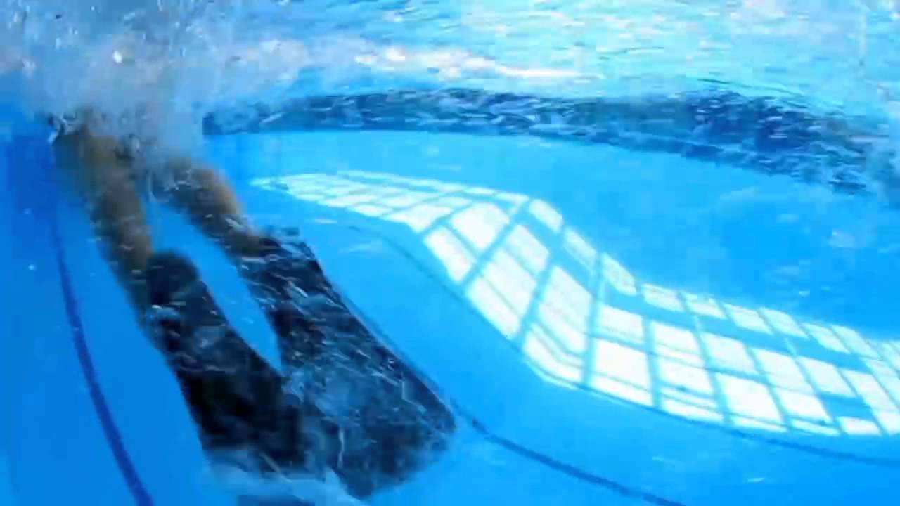 Aquasphere Microfins HP Swim Training Fins | www.watersportswarehouse.co.uk