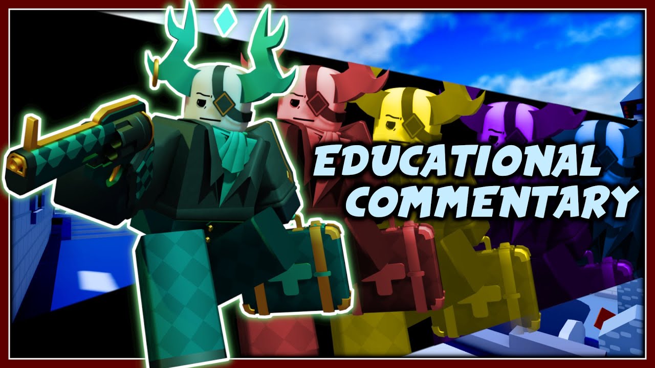 The WORST Medkit games are the BEST to learn from!!!