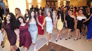Assyrian Dance Party # 42