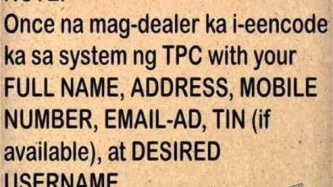 TPC - TELEPRENEUR CORP LATEST AND COMPLETE MARKETING PLAN