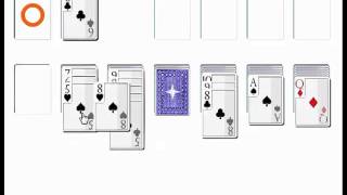 Game Xếp Bài Solitaire screenshot 5