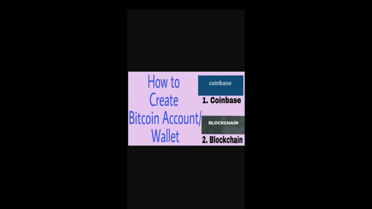 how to create a custodle acount bitcoin