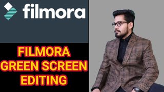 Filmora X Complete Video Editing Tutorial For Beginners | Filmora 10 |HINDI