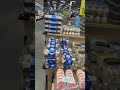 Cute Jilana Goes Grocery Shopping at Fred Meyer Fairbanks, Alaska #fairbanksalaska #shorts #freddies