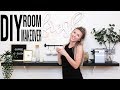 BUDGET KITCHEN MAKEOVER | Home Decor Haul + DIY Coffee Bar