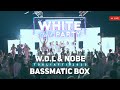 Wdl  nobe  live  togliatti white style party 23  indie dance  melodic house  techno