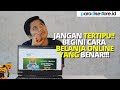 Mau Beli Laptop Secara ONLINE? WAJIB NONTON VIDEO INI!!