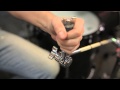 Cymbal Mounts | You Want That Where? Part One