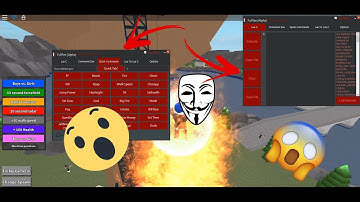 ✔️[LVL 7] ✔️ROBLOX INSANE HACK! JAILBREAK, LUMBER TYCOON HACK!LIMITED LUA AND LUA C EXECUTOR! 2018