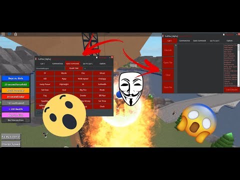 Lvl 7 Roblox Insane Hack Jailbreak Lumber Tycoon Hack Limited Lua And Lua C Executor 2018 Youtube - 2 hacking roblox with rc7c00lkidroxploit have fun youtube