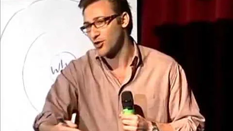 Simon Sinek Clip
