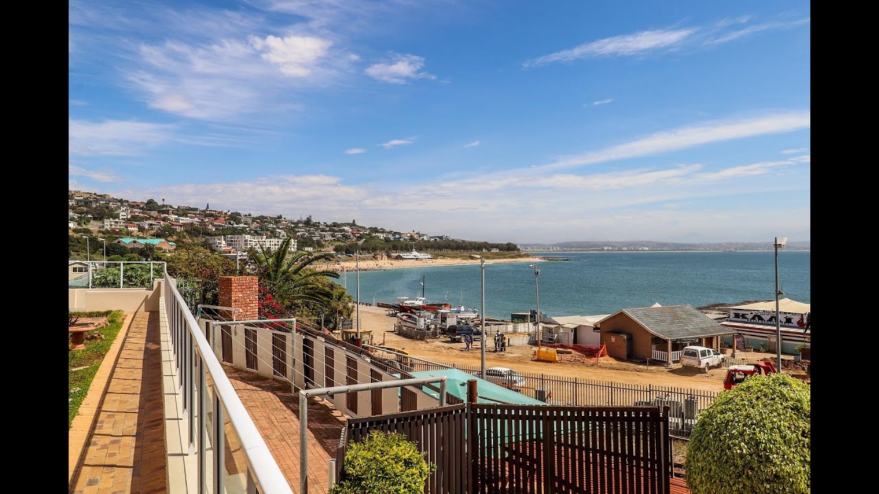 3 Bedroom Flat For Sale in Mossel Bay Central YouTube