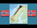 Random facts about Norway