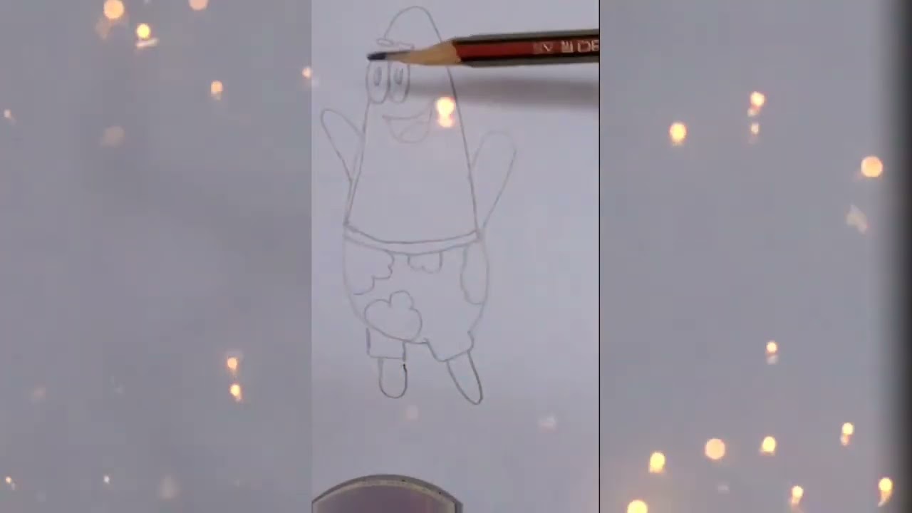 تعليم رسمه بسيط ❤️@ كن رساما مع روميساء 