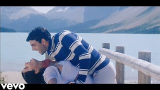 Saiyan Saiyan 4K Video Song | International Khiladi | Akshay Kumar, Twinkle Khanna | Abhijeet, Alka 
